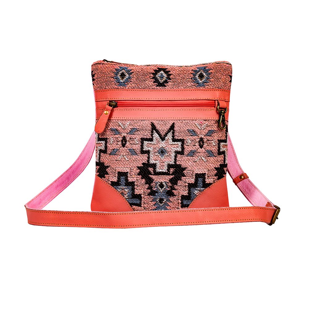 La Rosa Crossbody