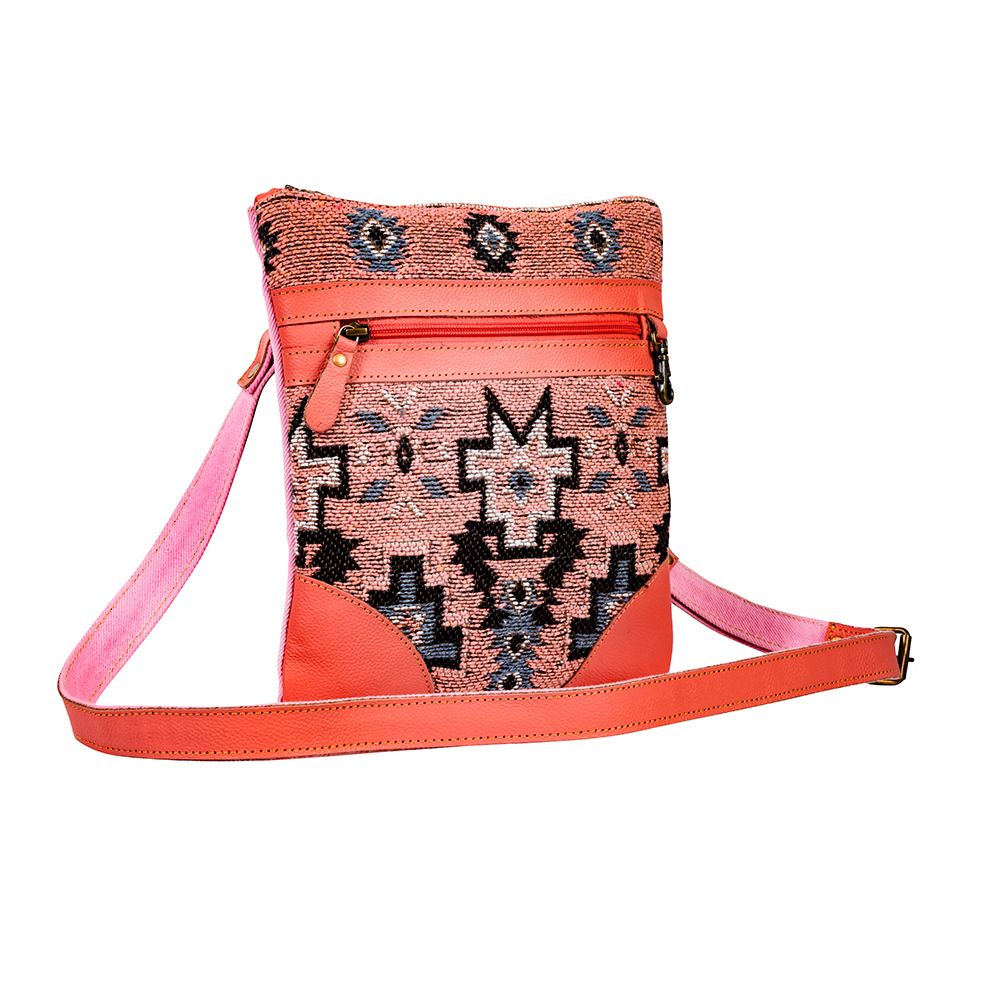 La Rosa Crossbody