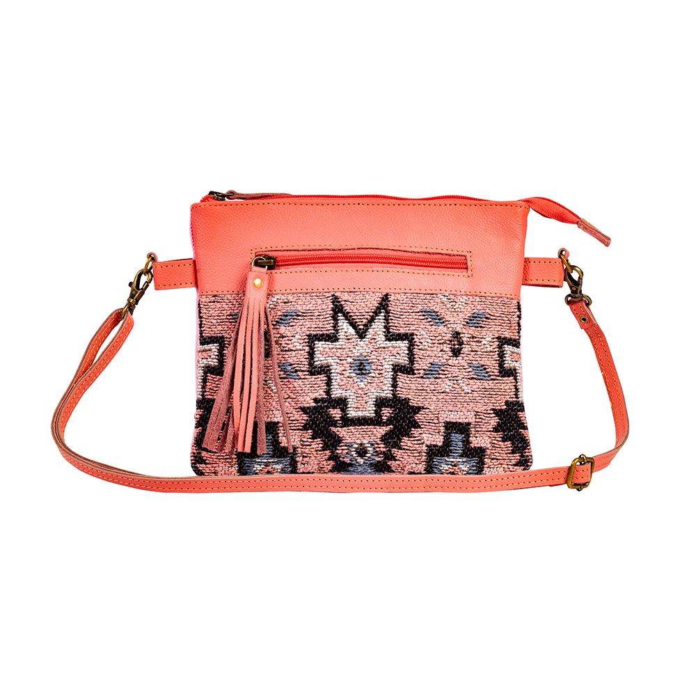 La Rosa Mini Crossbody