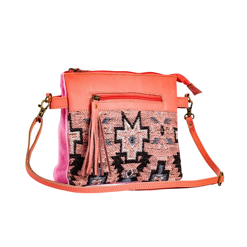 La Rosa Mini Crossbody