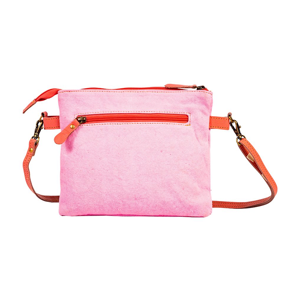 La Rosa Mini Crossbody