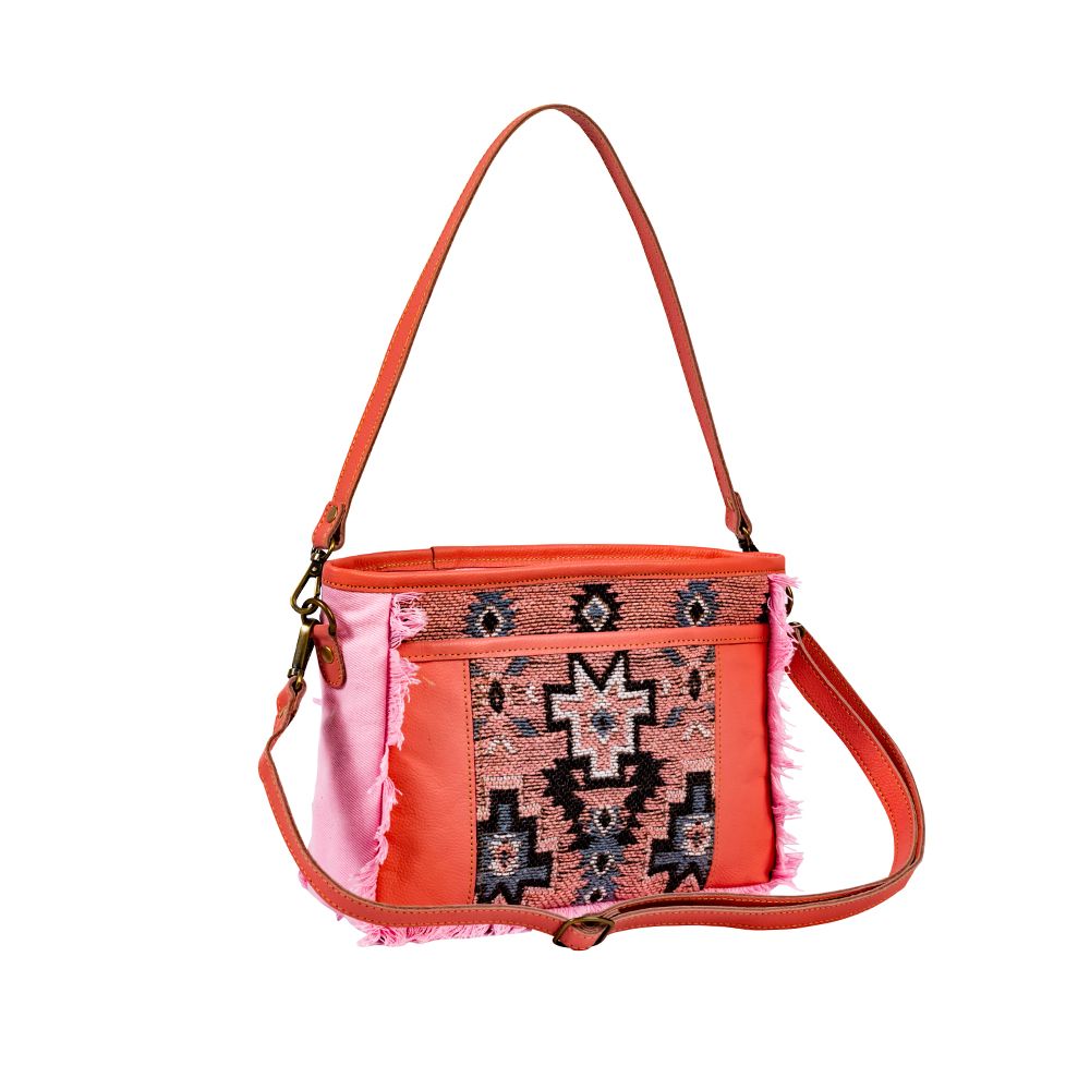 La Rosa Shoulder Bag