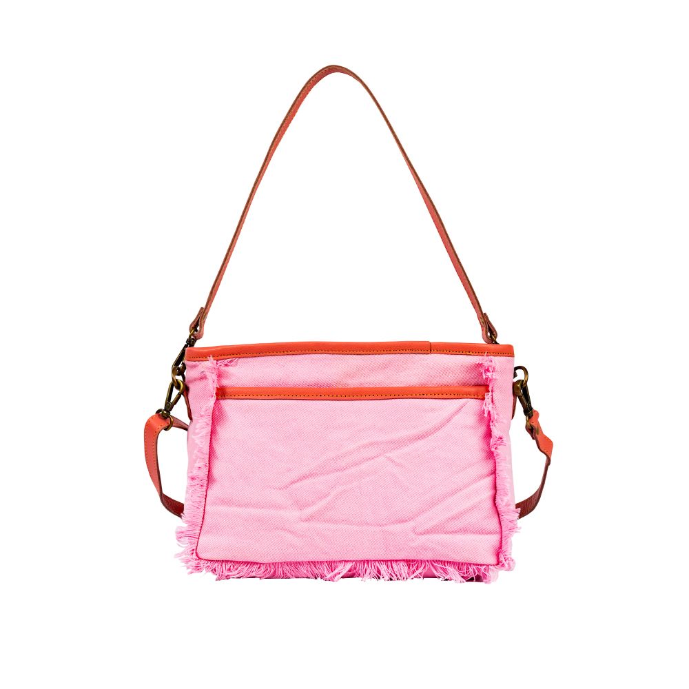 La Rosa Shoulder Bag