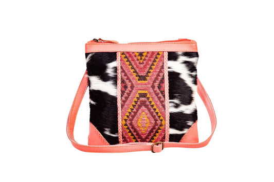 La Vaca Crossbody