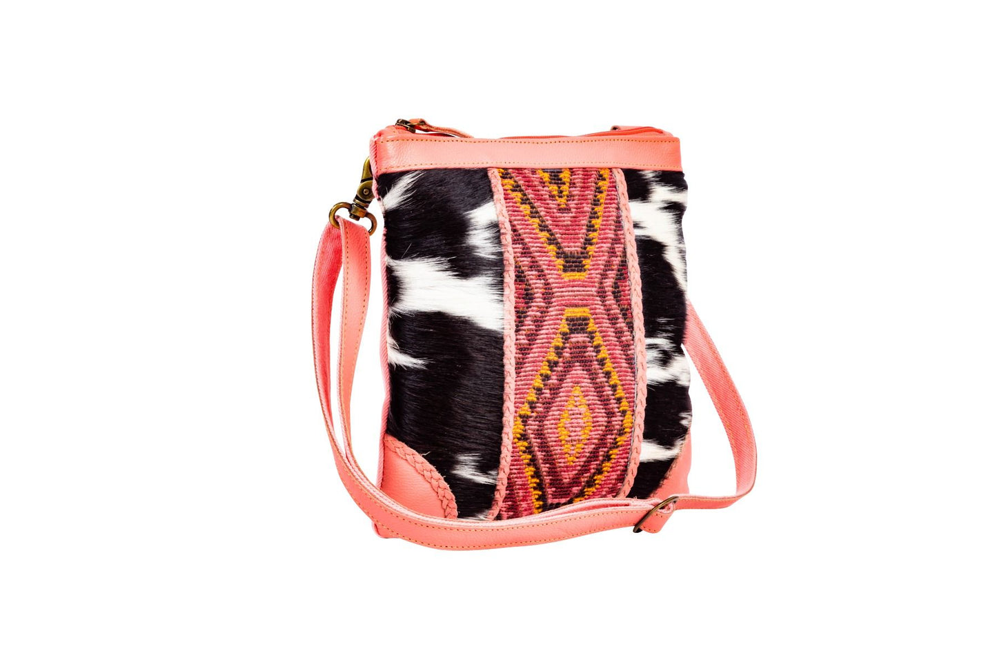 La Vaca Crossbody