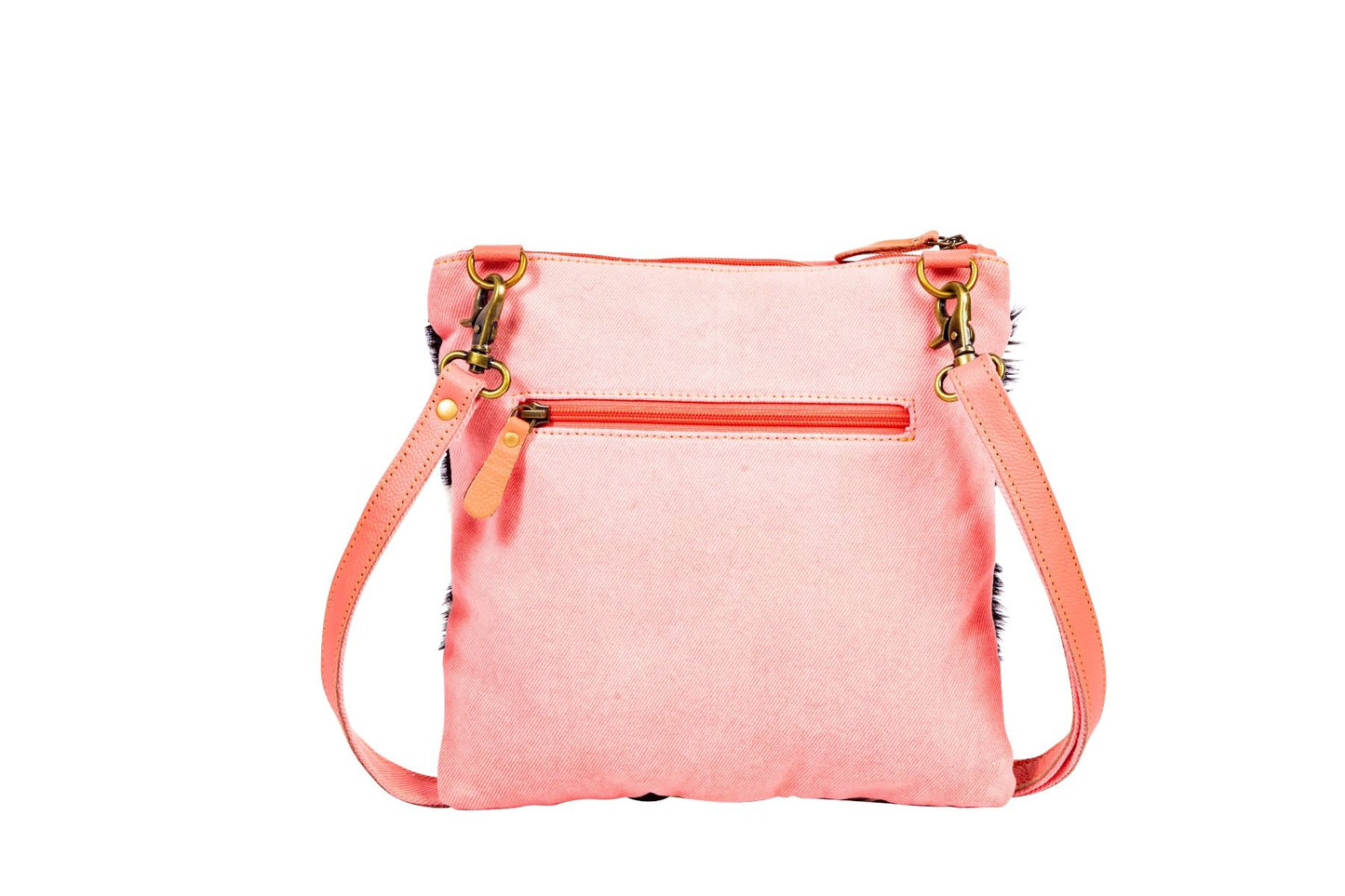 La Vaca Crossbody