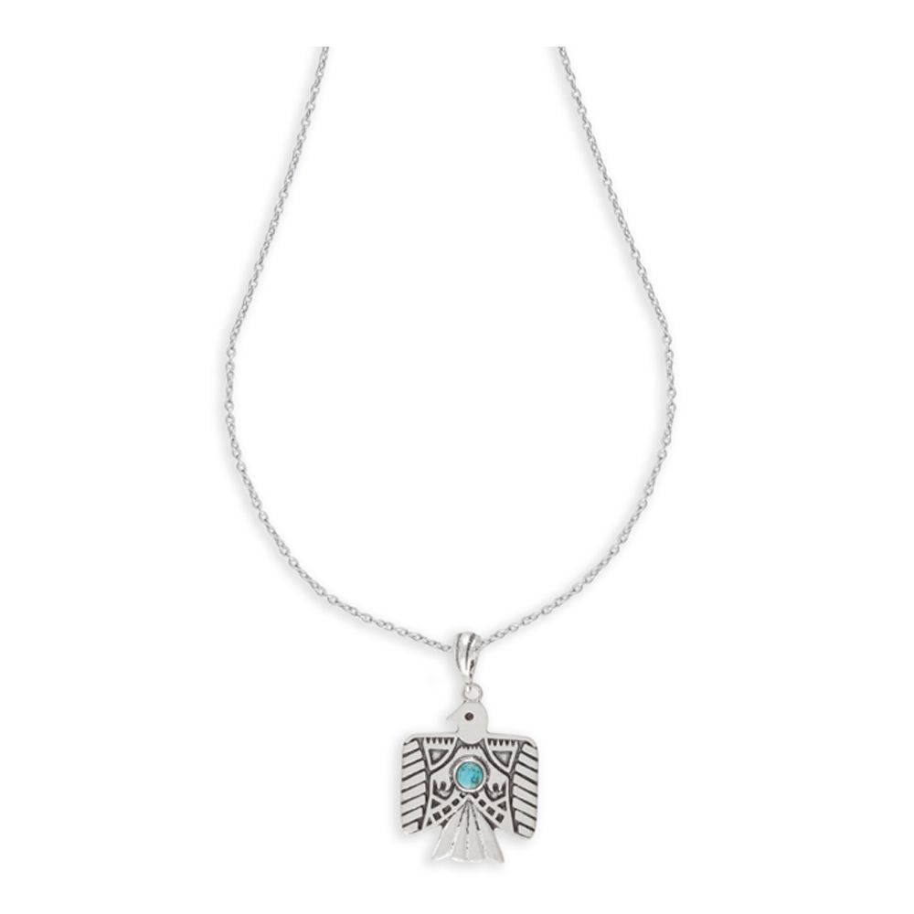 Soaring High Necklace