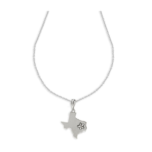 Texas Neckalce