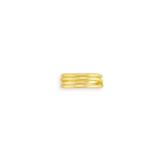 Stacker Ring