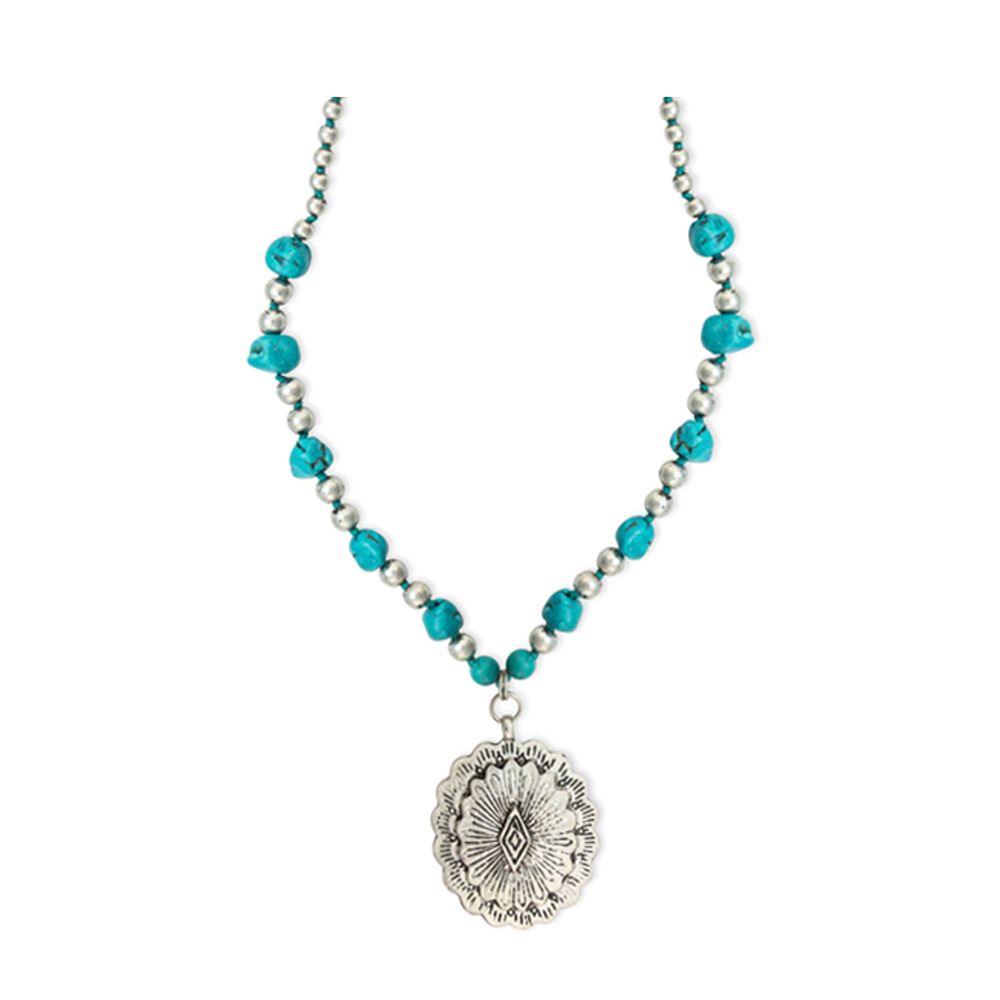 La Concha Necklace