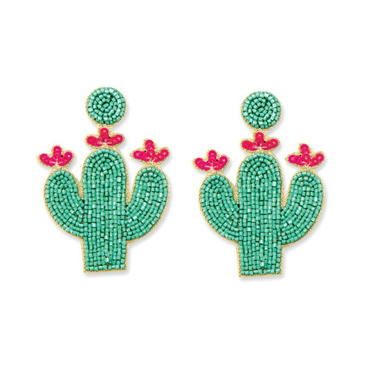 La Becki Earrings