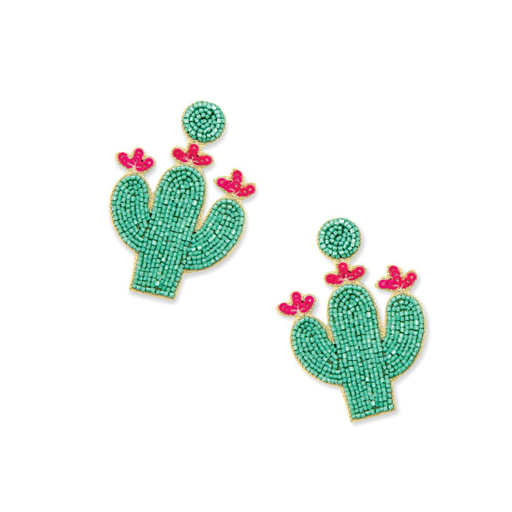 La Becki Earrings