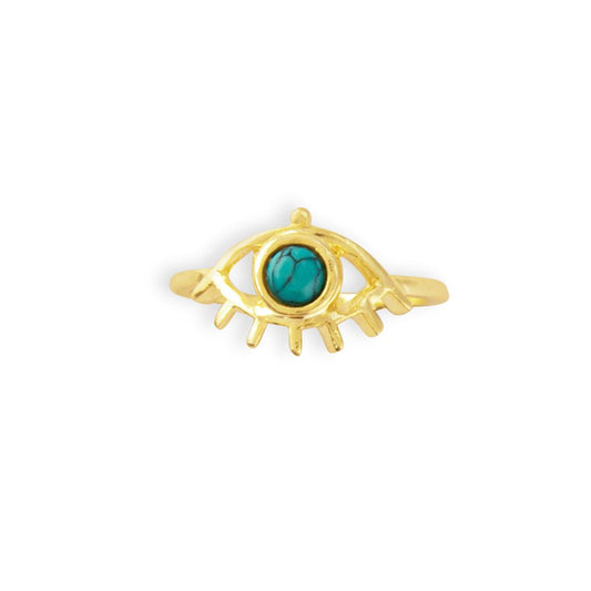 Ojo Ring