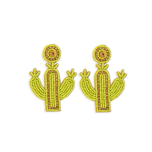 La Monica Earrings