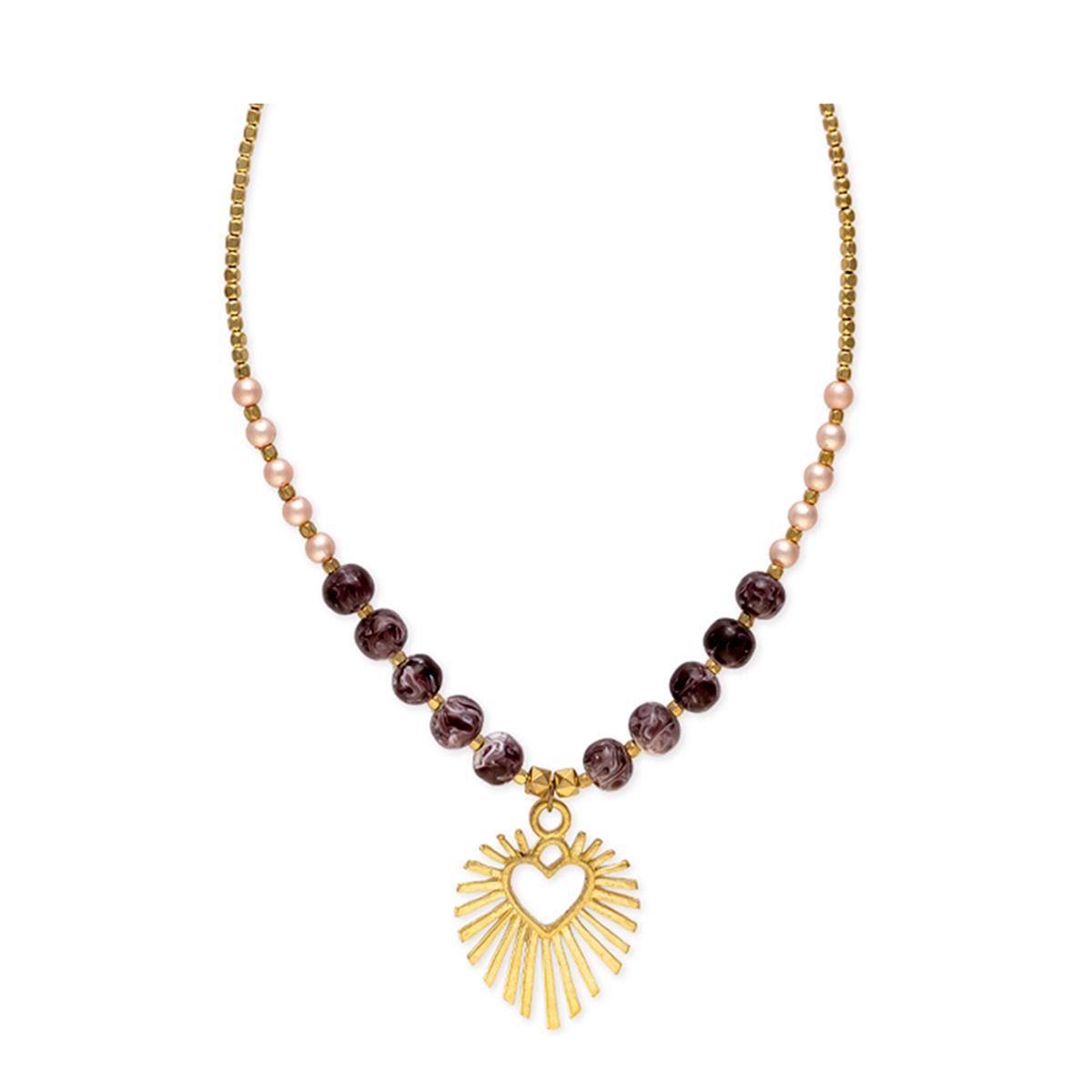 La Reina Necklace