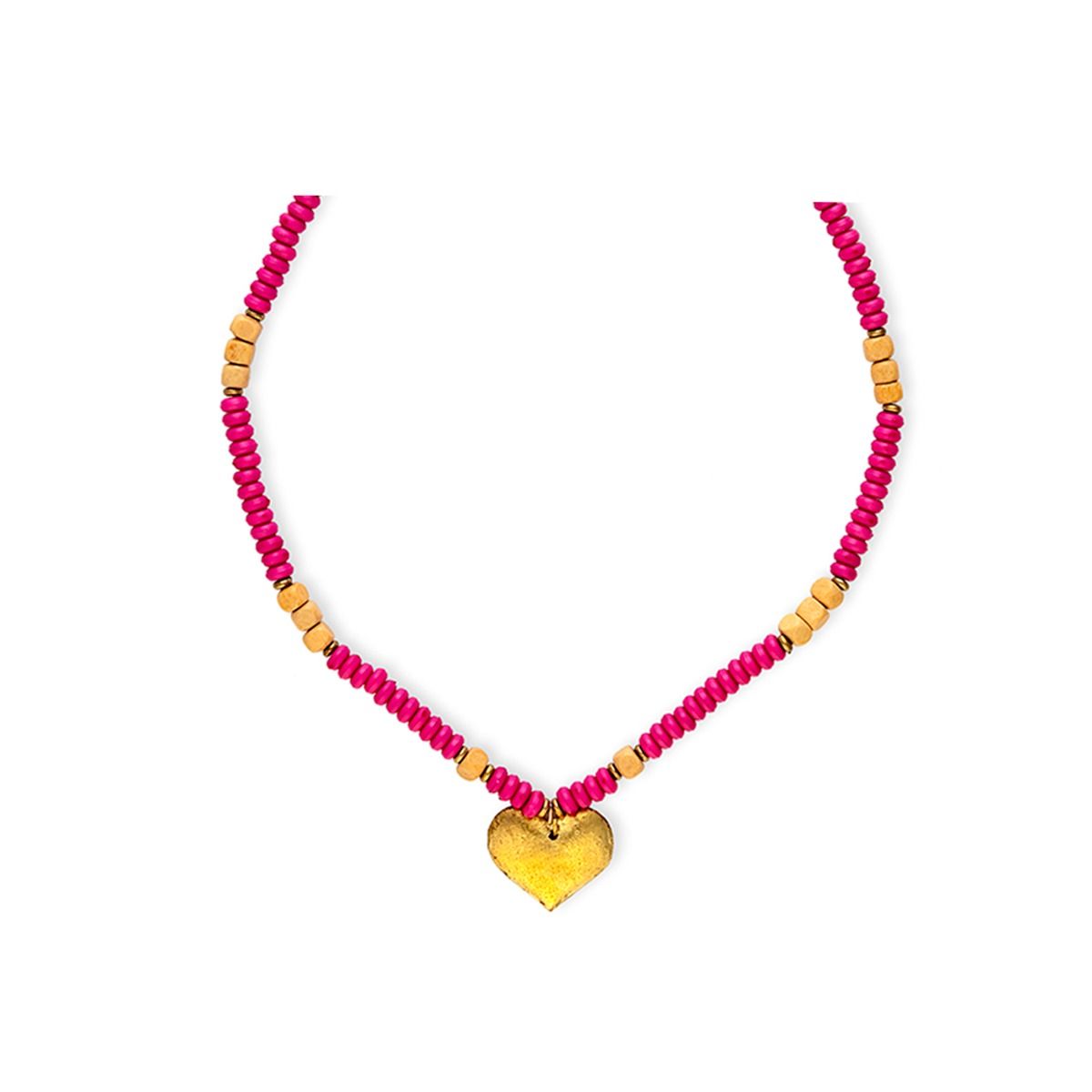 Chiquita Necklace