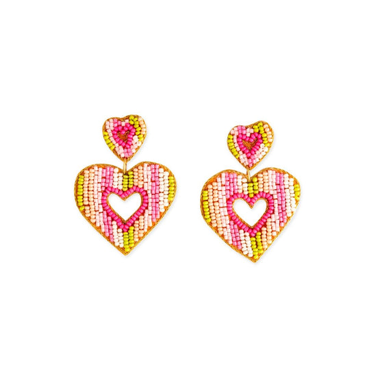 Amor Earrings