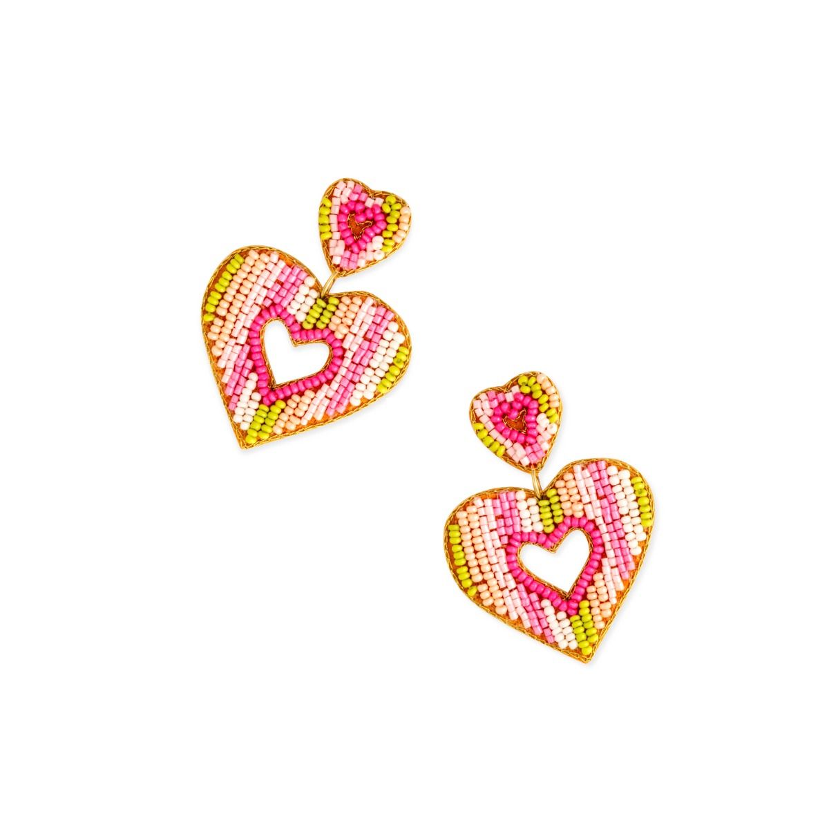 Amor Earrings